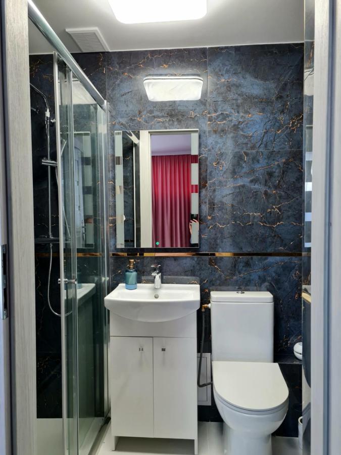 Апартаменты Apartament Wyzwolenia Щецин Экстерьер фото